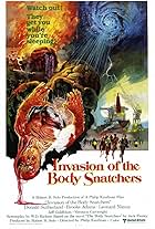 Invasion of the Body Snatchers