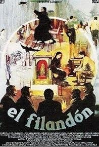 Primary photo for El filandón