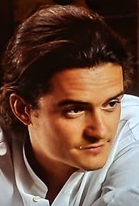 Primary photo for Orlando Bloom