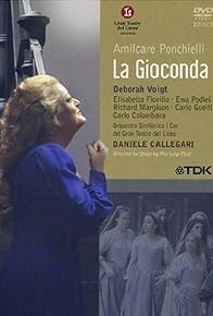 Primary photo for La Gioconda