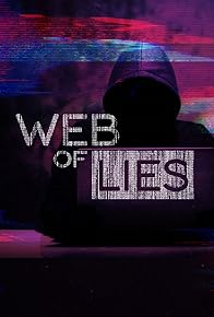 Primary photo for Web of Lies