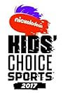 Kids Choice Sports Awards (2017)