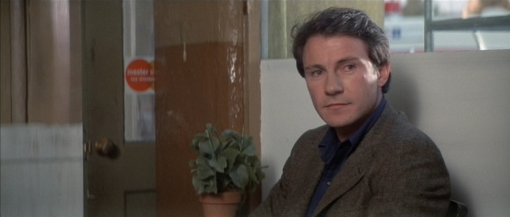 Harvey Keitel in Mother, Jugs & Speed (1976)