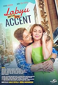 Jodi Sta. Maria and Coco Martin in Labyu with an Accent (2022)