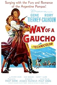 Way of a Gaucho (1952)