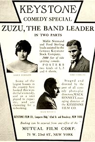 Primary photo for Zuzu, the Band Leader