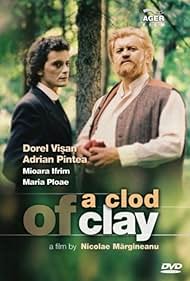 Adrian Pintea and Dorel Visan in A Clod of Clay (1989)