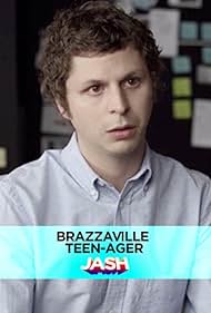 Brazzaville Teen-Ager (2013)