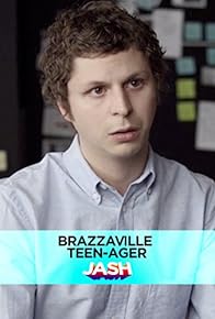 Primary photo for Brazzaville Teen-Ager