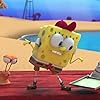 Lori Alan, Carlos Alazraqui, Dee Bradley Baker, Rodger Bumpass, Bill Fagerbakke, Tom Kenny, and Carolyn Lawrence in Kamp Koral: SpongeBob's Under Years (2021)