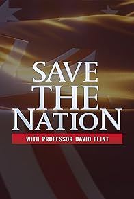 Primary photo for Save the Nation with Professor David Flint