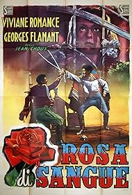 Rosa di sangue (1939)