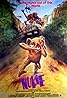 Nukie (1987) Poster