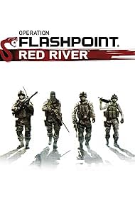 Operation Flashpoint: Red River (2011)