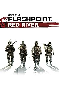 Primary photo for Operation Flashpoint: Red River