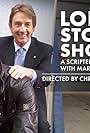 Martin Short and George Stroumboulopoulos in Long Story Short: CBC Turns 75 (2011)