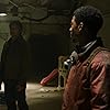 Pedro Pascal and Lamar Johnson in Endure and Survive (2023)