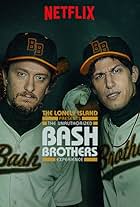 The Unauthorized Bash Brothers Experience