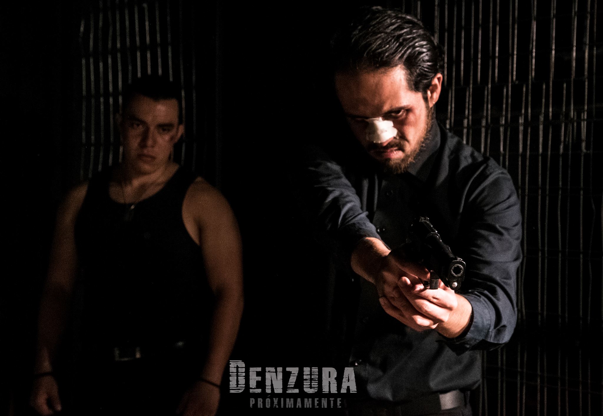 Denzura (2019)