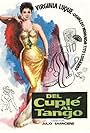 Del cuplé al tango (1958)