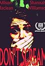 Don't Scream (2016)