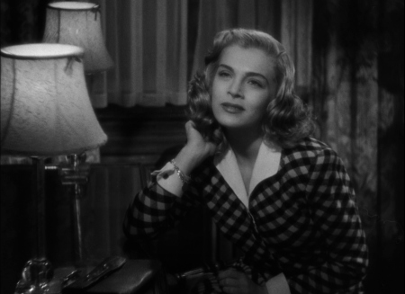 Lizabeth Scott in The Strange Love of Martha Ivers (1946)