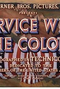 Primary photo for Service with the Colors