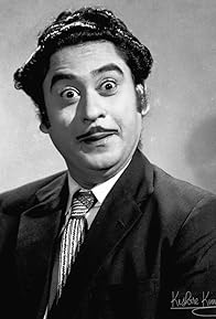 Primary photo for Kishore Kumar