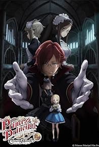 Primary photo for Princess Principal: Crown Handler: Chapter 3