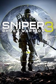 Primary photo for Sniper: Ghost Warrior 3