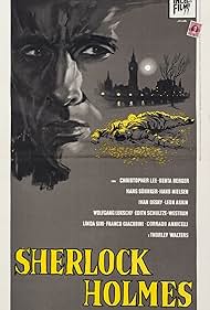 Sherlock Holmes - La valle del terrore (1962)