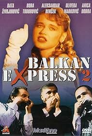 Balkan ekspres 2 (1989)