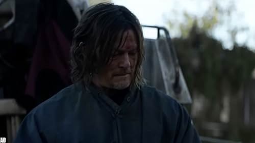 The Walking Dead: Daryl Dixon: First Look