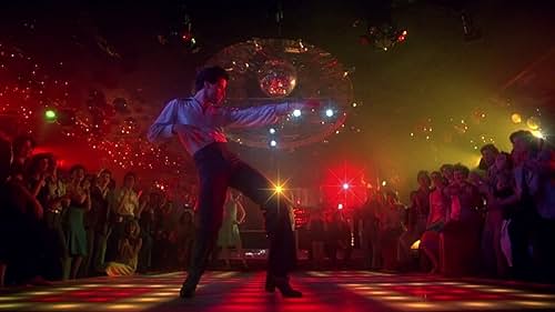 Saturday Night Fever: Dancin'