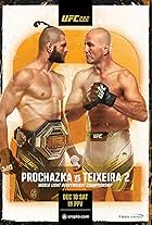 UFC 282: Blachowicz vs. Ankalaev (2022)