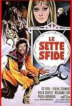 Le sette sfide