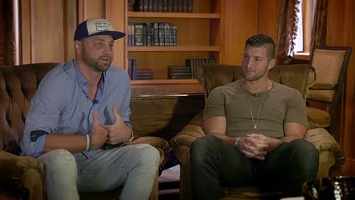 Run The Race: Robby And Tim Tebow On The Story And What Makes It Special