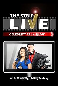 Primary photo for Stephen Farrelly 'AKA Sheamus' (showcase) on THE STRIP LIVE