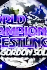 Primary photo for WWF World Championship Wrestling