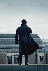 Primary photo for The Reichenbach Fall