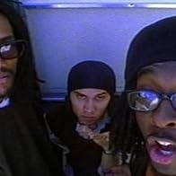 Primary photo for The Black Eyed Peas: Head Bobs