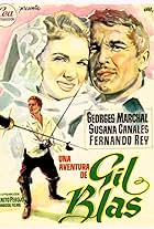 The Adventures of Gil Blas (1956)