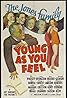 Young as You Feel (1940) Poster