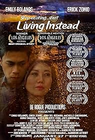 Living Instead (2016)