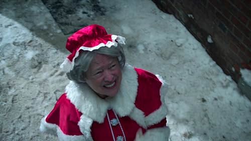 Bad Santa 2: Sunny Boosts Marcus