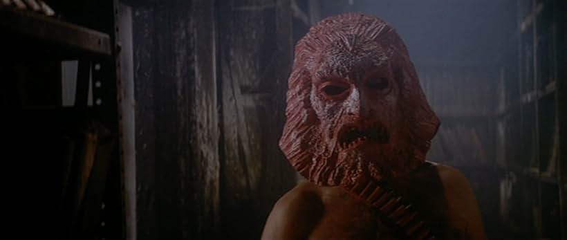 Zardoz (1974)