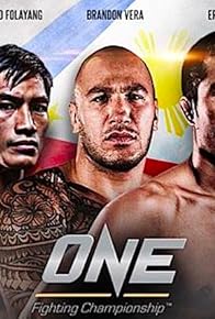 Primary photo for ONE Fighting Championship 23: Warrior's Way