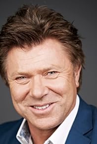 Primary photo for Richard Wilkins