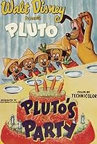 La festa di Pluto