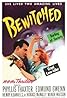 Bewitched (1945) Poster